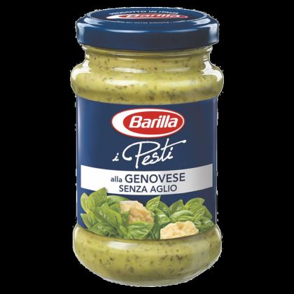 BARILLA PESTO