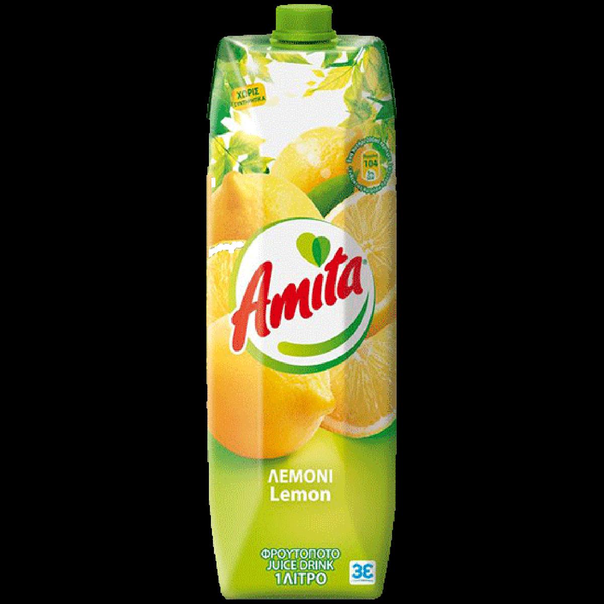 LEMONI 1LT