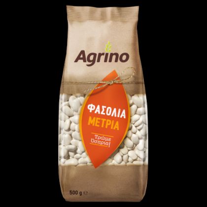 agrino fasolia