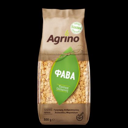 agrino fava