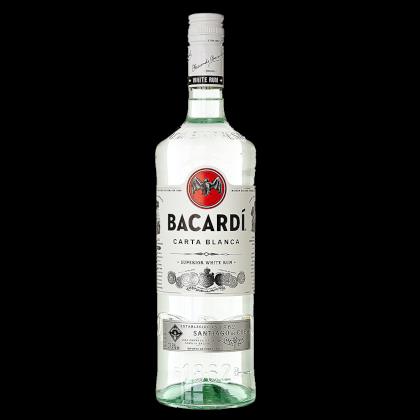 bacardi