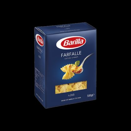 barilla farf