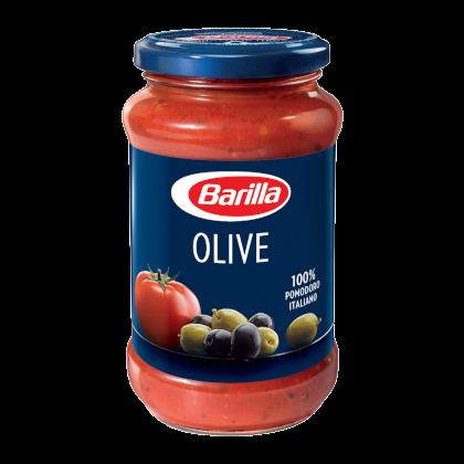 barilla olive