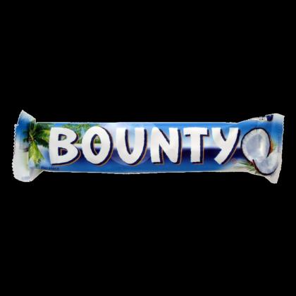 bounty