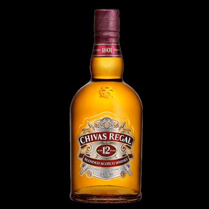 chivas