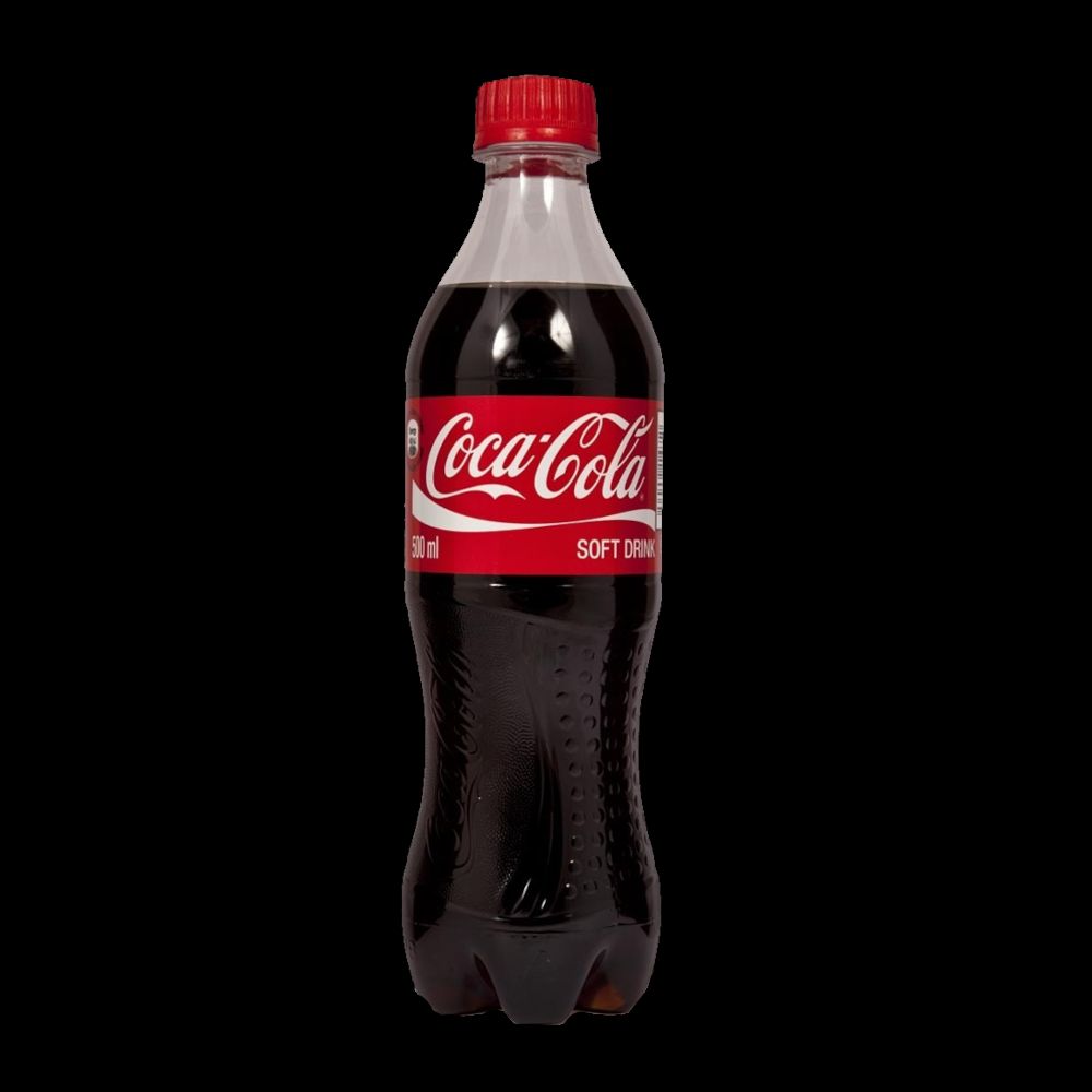 coca cola 500ml