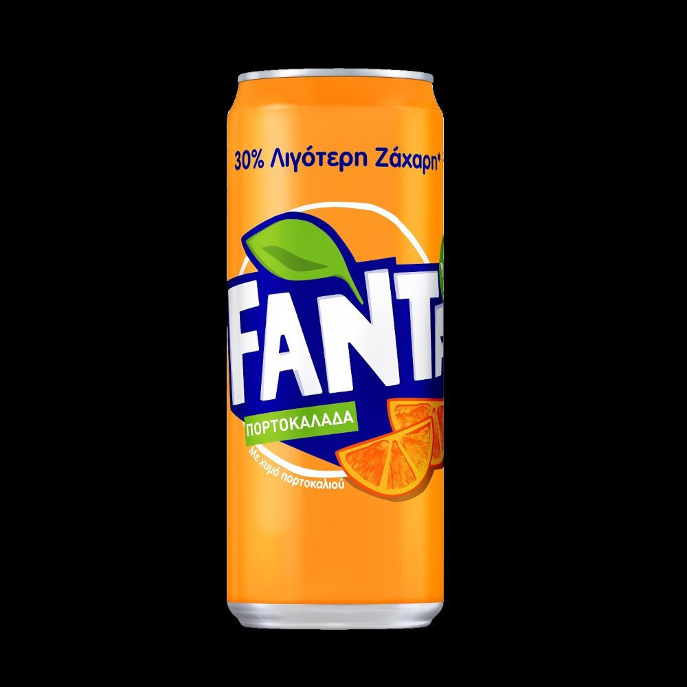 fanta 330ml