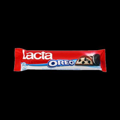 lacta oreo