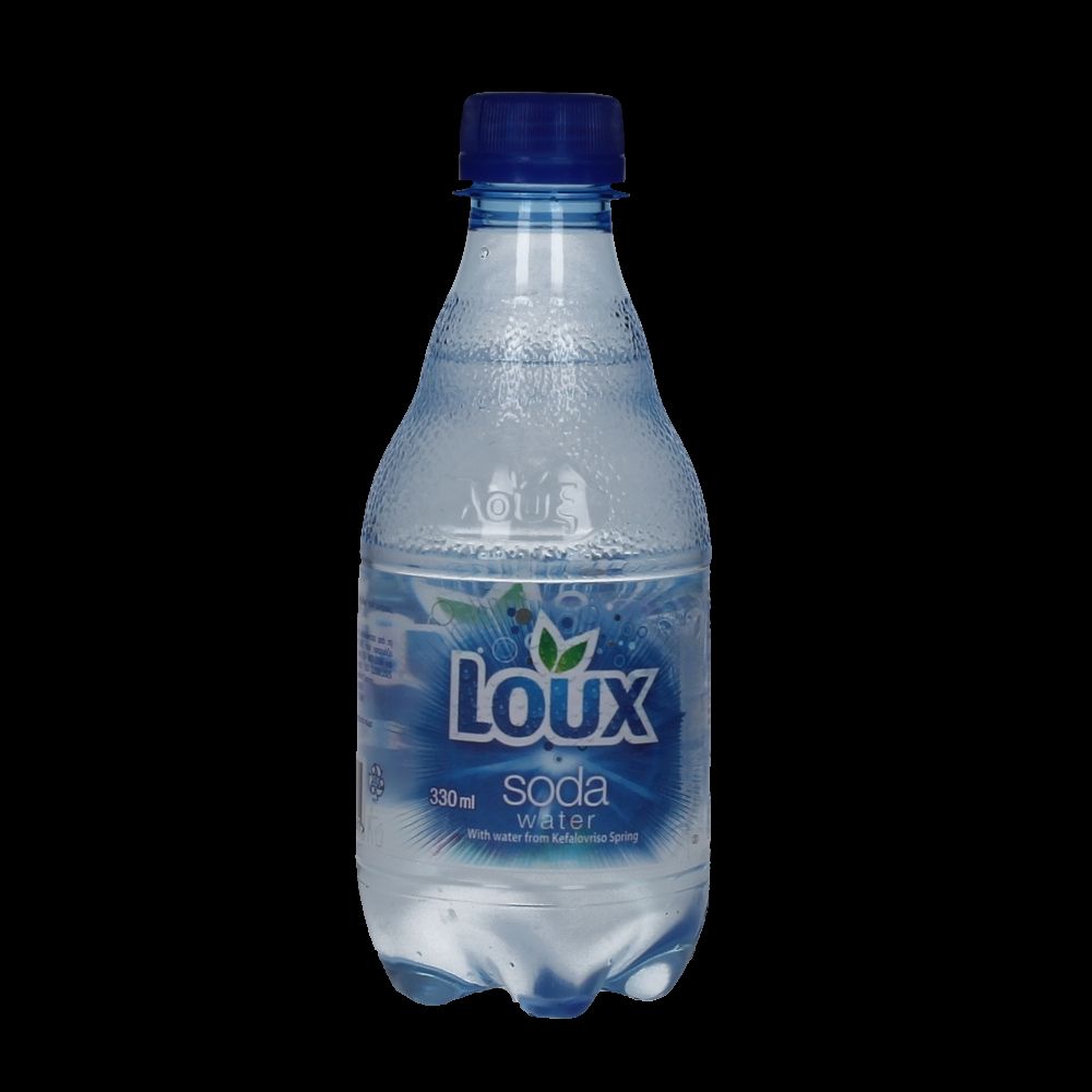 loux soda