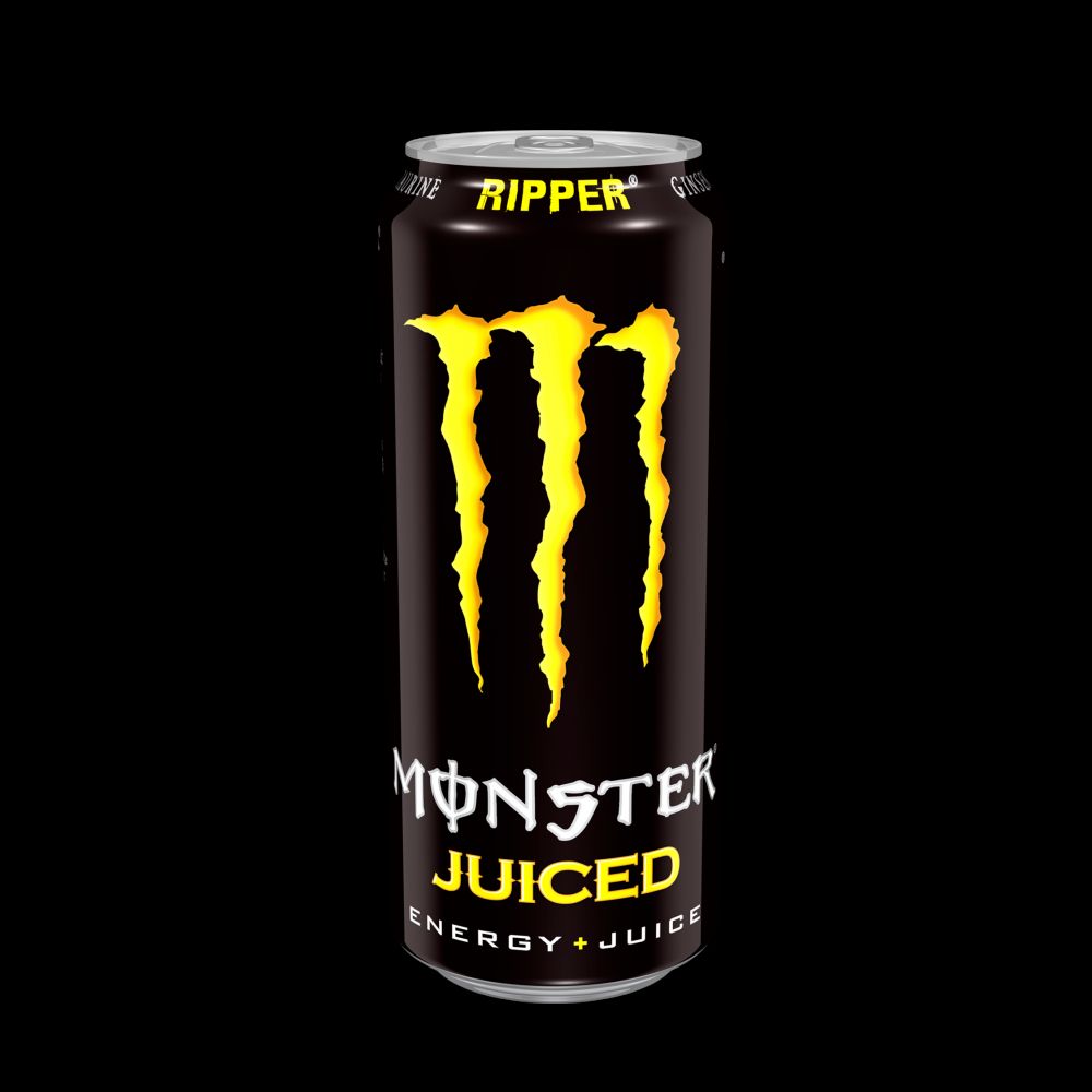 monster ripper